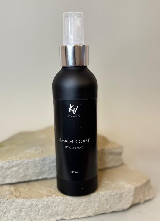 Room Spray "AMALFI COAST"